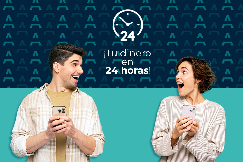 ¡La mejor tasa del mercado solo con IMANPAY!