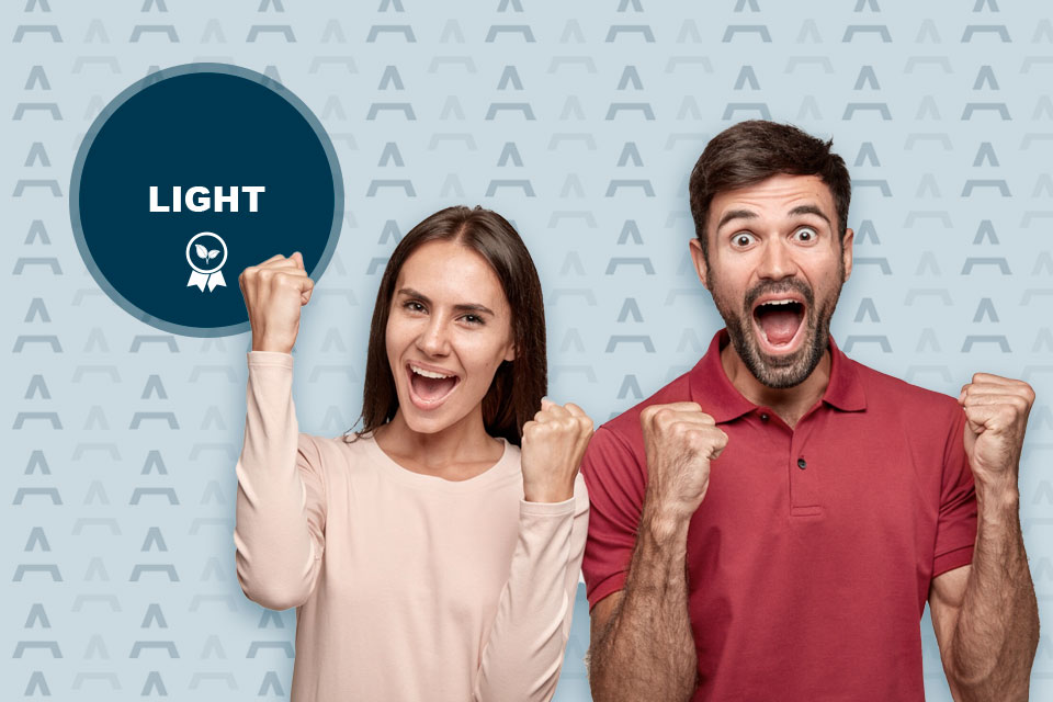 Membresía Light de IMAN PAY