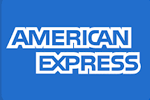 Logotipo AMERICAN EXPRESS