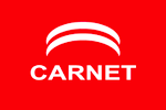 Logotipo CARNET