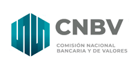 Logotipo CNBV