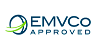 Logotipo EMVCO