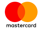 Logotipo MASTERCARD