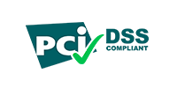 Logotipo PCI DSS