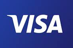 Logotipo VISA