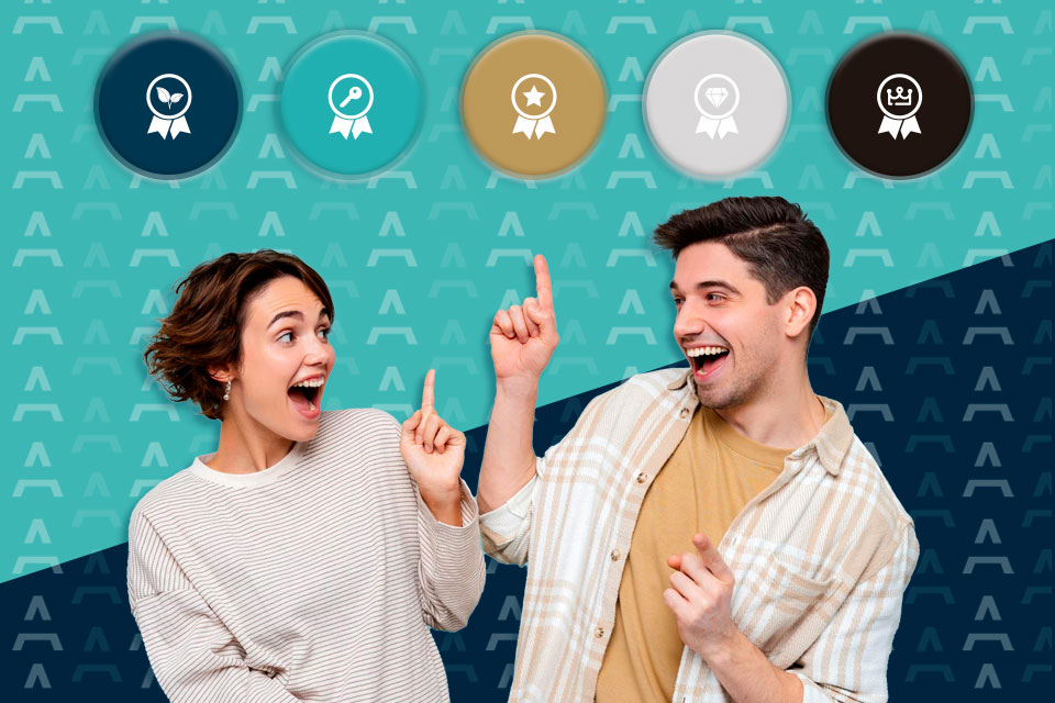 Membresías ofrecidas por IMANPAY