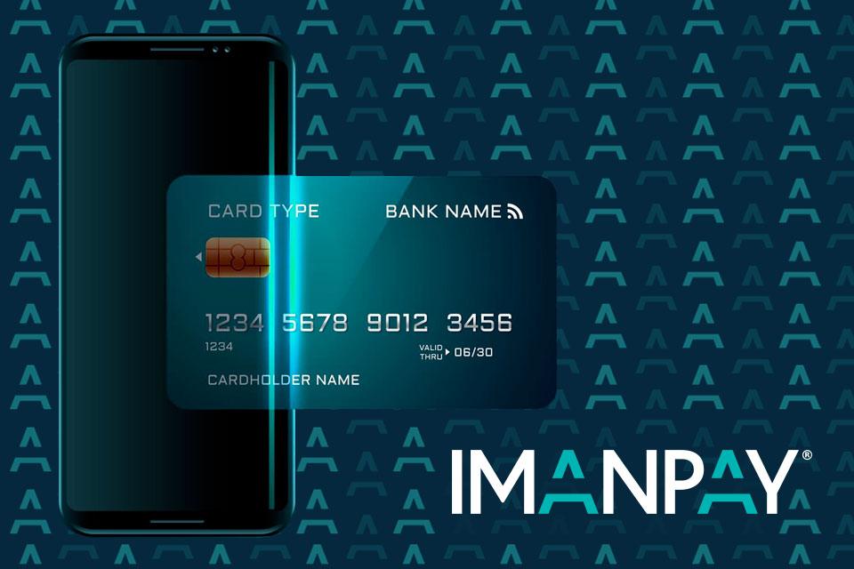 Quién es IMANPAY