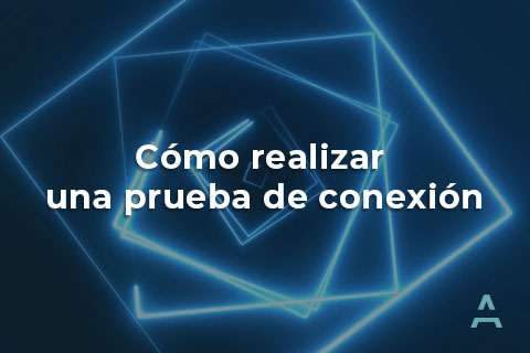 Cómo realizar una prueba de comunicación